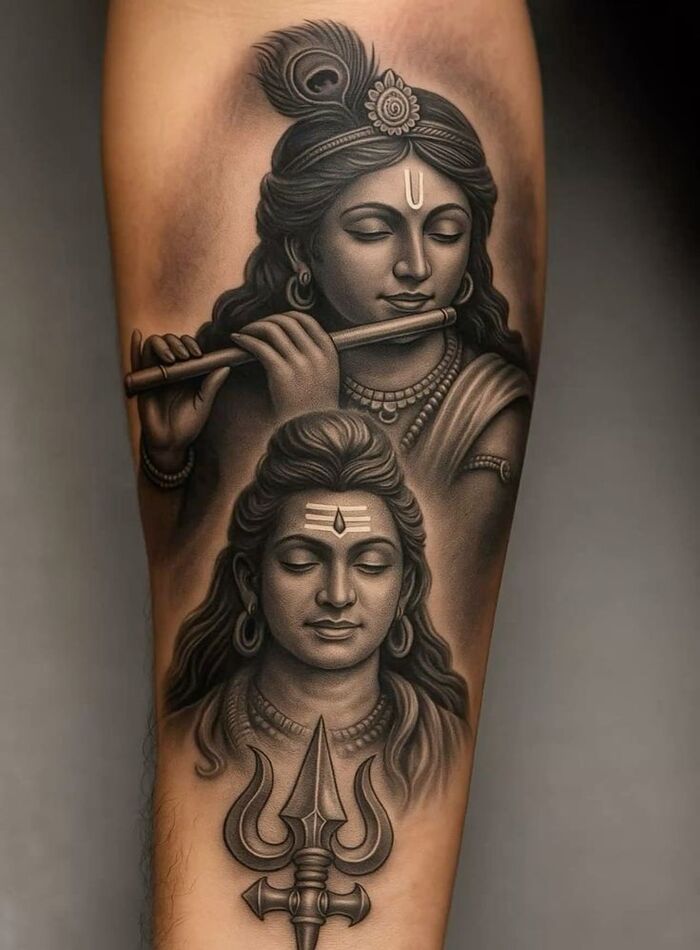 pramodtattoostudio