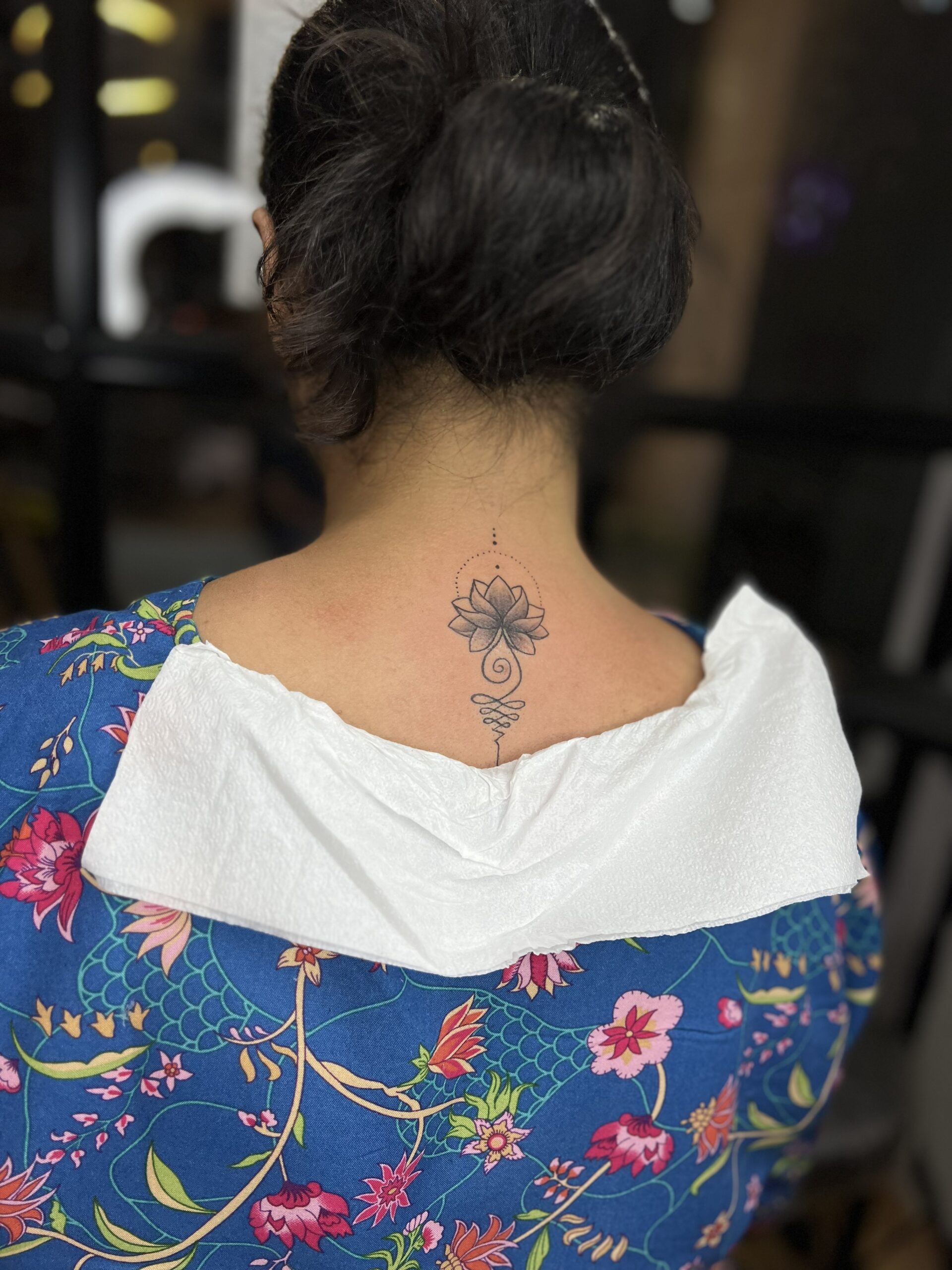 B A Tattoo studio work 6